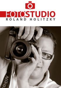 Fotostudio - Roland Holitzky