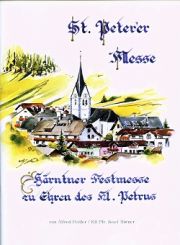 St. Georg'ner Messe